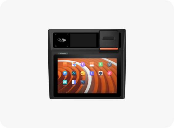 SUNMI D2 MINI in UAE